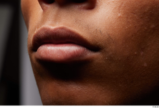 HD Face Skin Nabil cheek chin face lips mouth skin…
